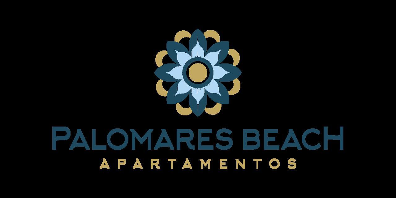 Hotel Palomares Beach Bagian luar foto